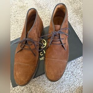 Marc Joseph Lenox Hill Bootie